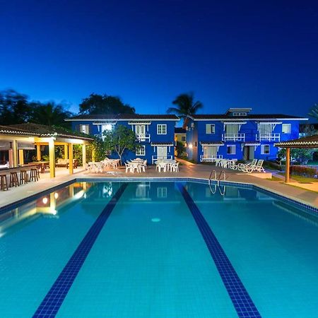 Atlântida Park Hotel Porto Seguro Extérieur photo