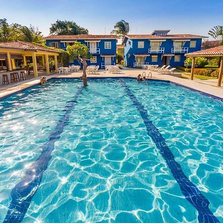 Atlântida Park Hotel Porto Seguro Extérieur photo