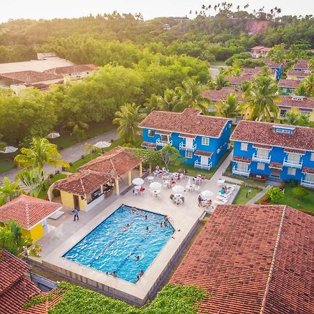 Atlântida Park Hotel Porto Seguro Extérieur photo