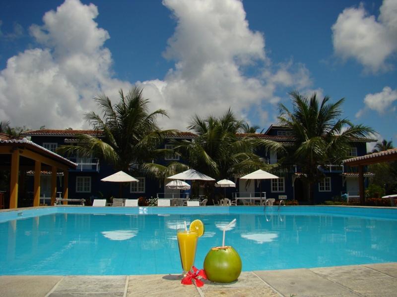 Atlântida Park Hotel Porto Seguro Facilités photo
