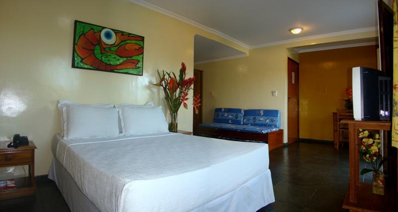 Atlântida Park Hotel Porto Seguro Chambre photo