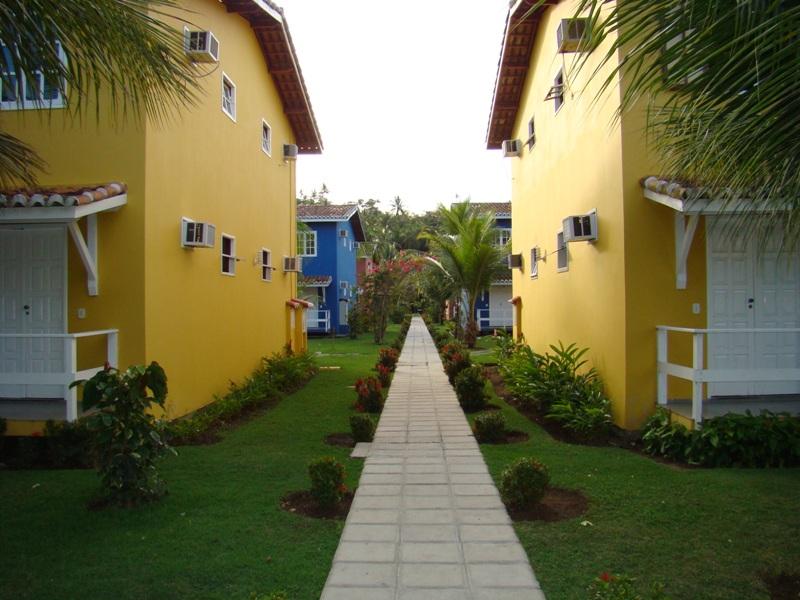 Atlântida Park Hotel Porto Seguro Extérieur photo