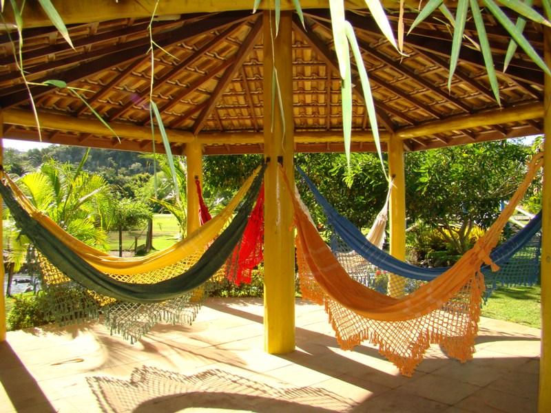 Atlântida Park Hotel Porto Seguro Facilités photo