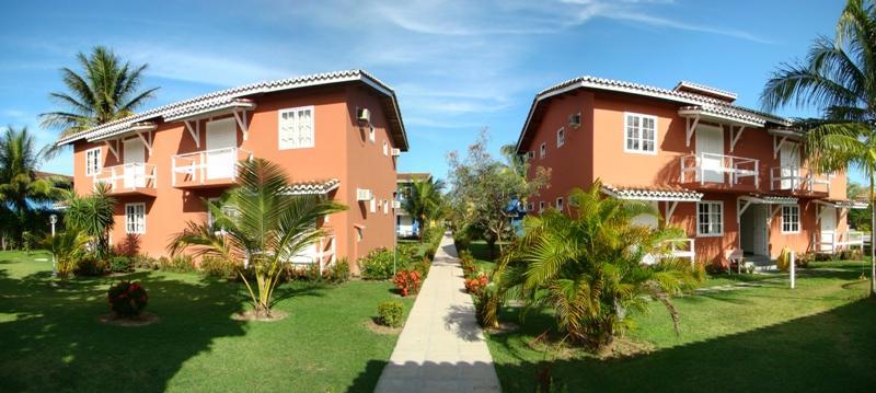 Atlântida Park Hotel Porto Seguro Extérieur photo