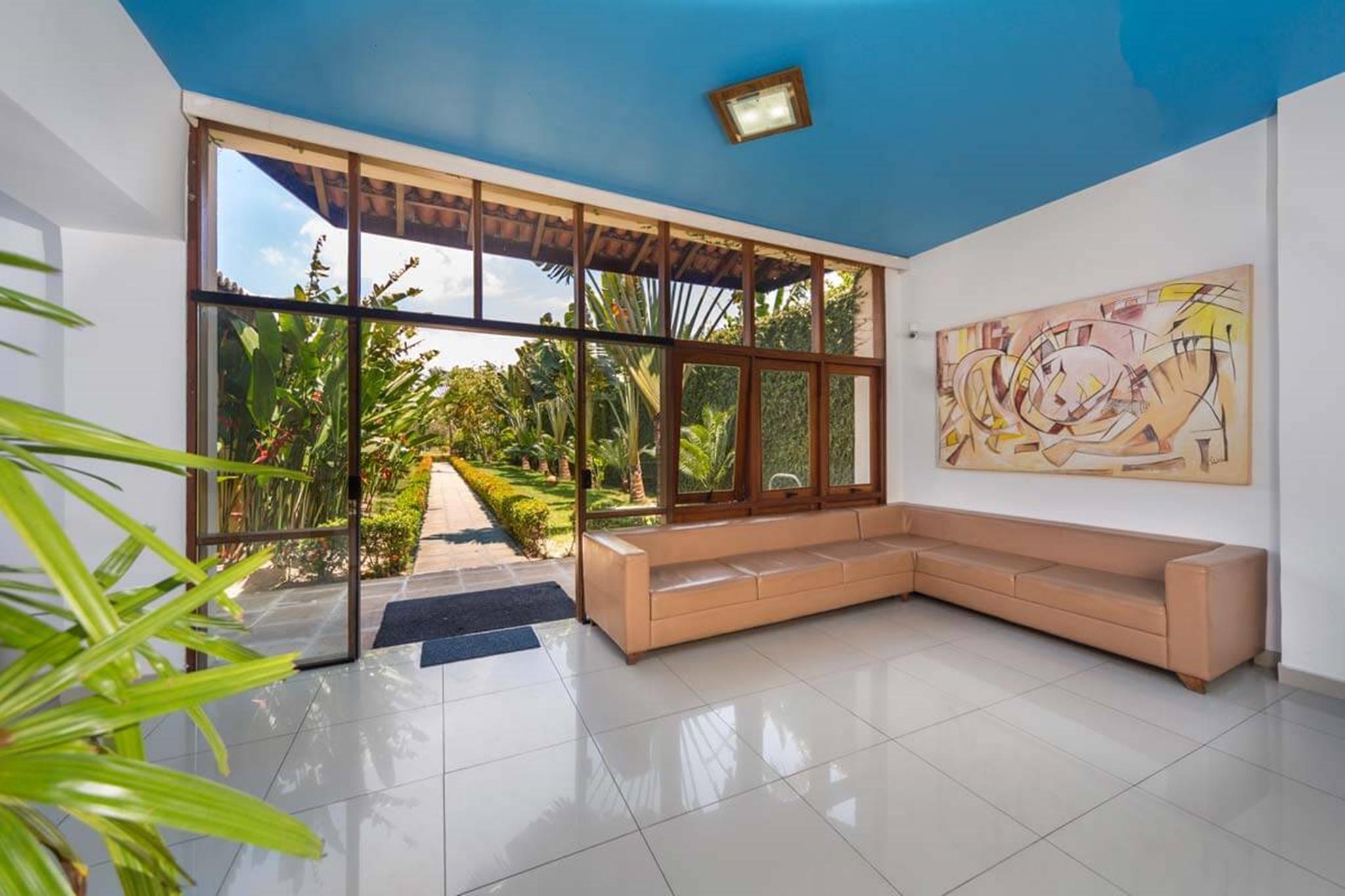 Atlântida Park Hotel Porto Seguro Extérieur photo