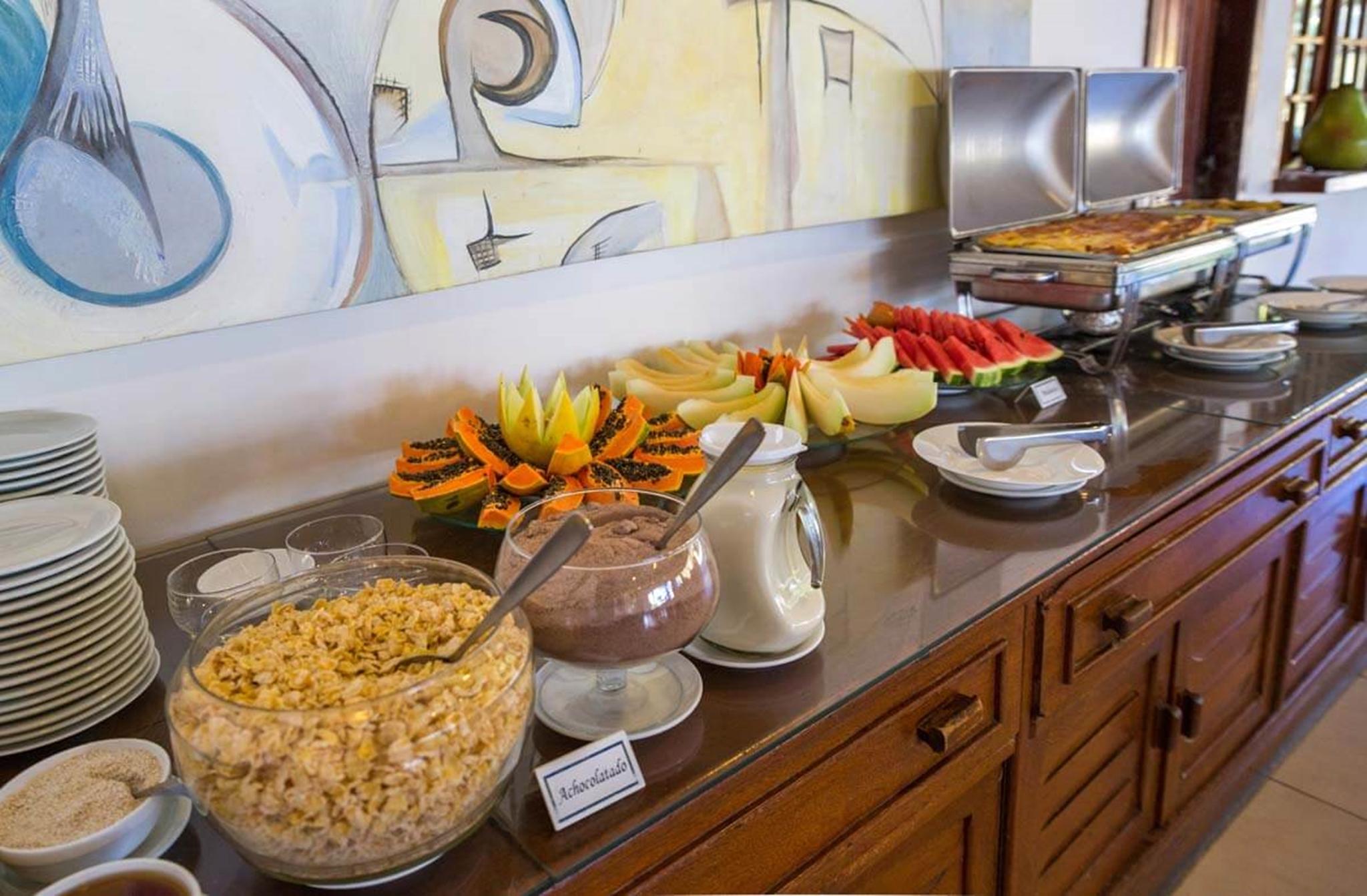 Atlântida Park Hotel Porto Seguro Extérieur photo