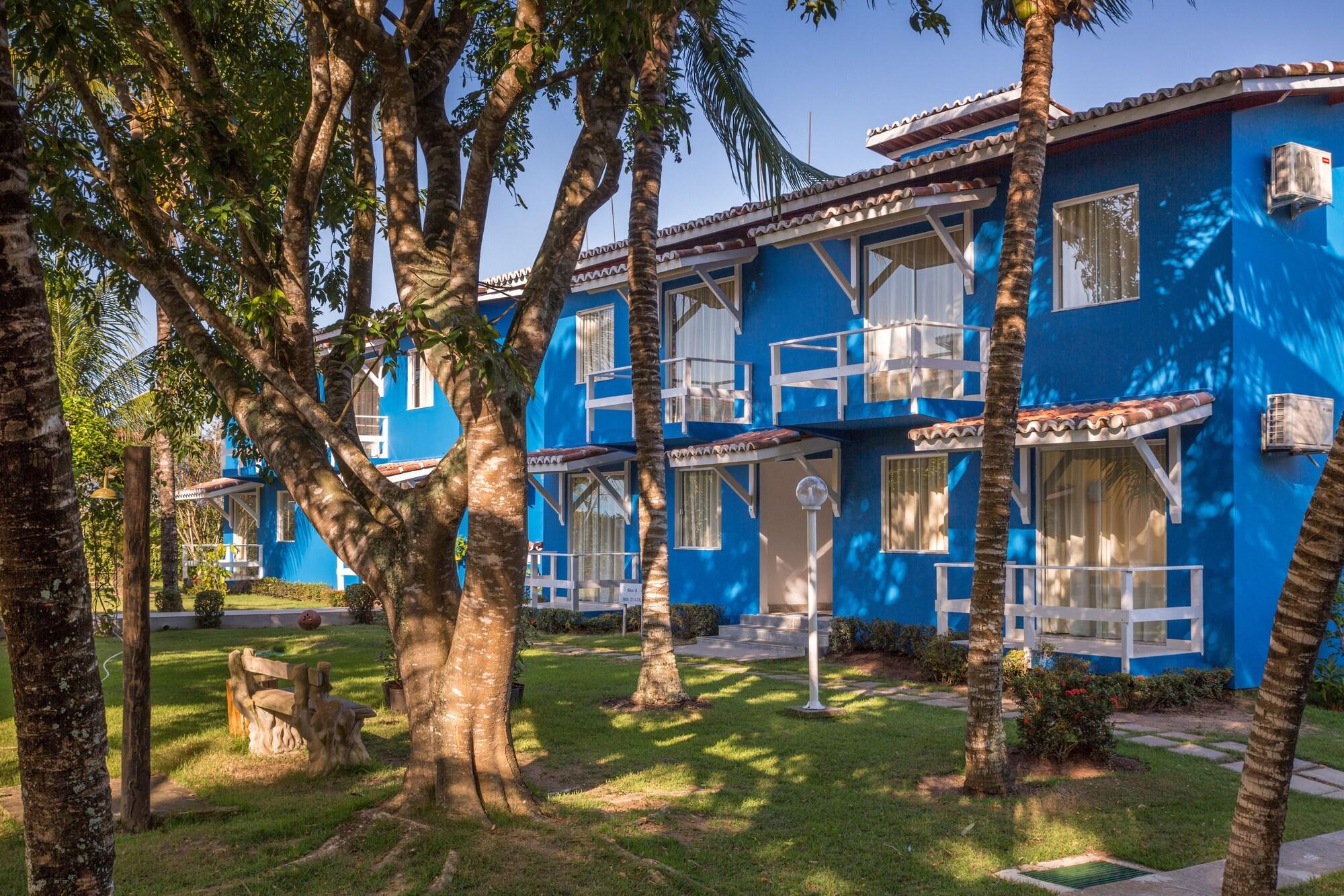 Atlântida Park Hotel Porto Seguro Extérieur photo