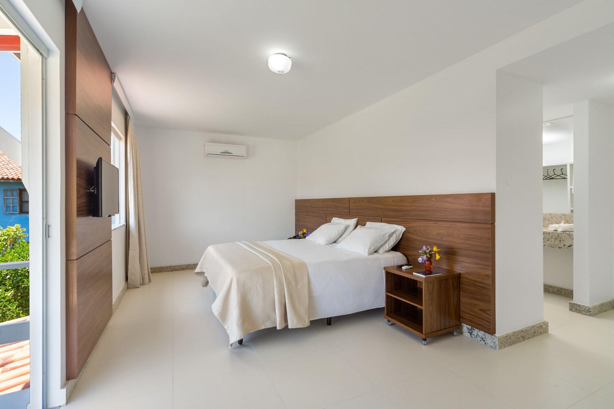 Atlântida Park Hotel Porto Seguro Extérieur photo