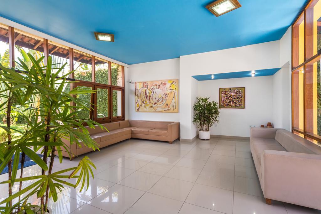 Atlântida Park Hotel Porto Seguro Extérieur photo
