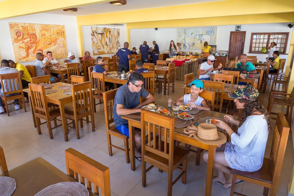 Atlântida Park Hotel Porto Seguro Extérieur photo