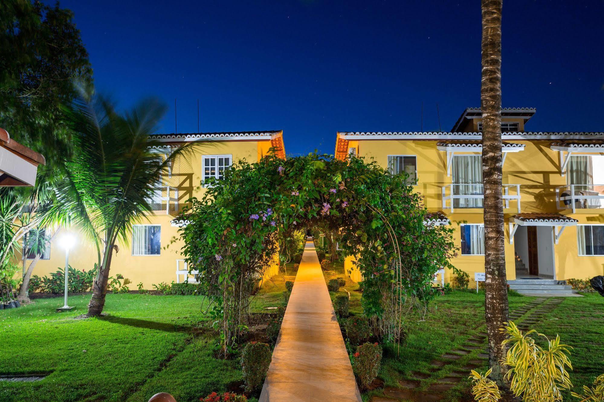 Atlântida Park Hotel Porto Seguro Extérieur photo