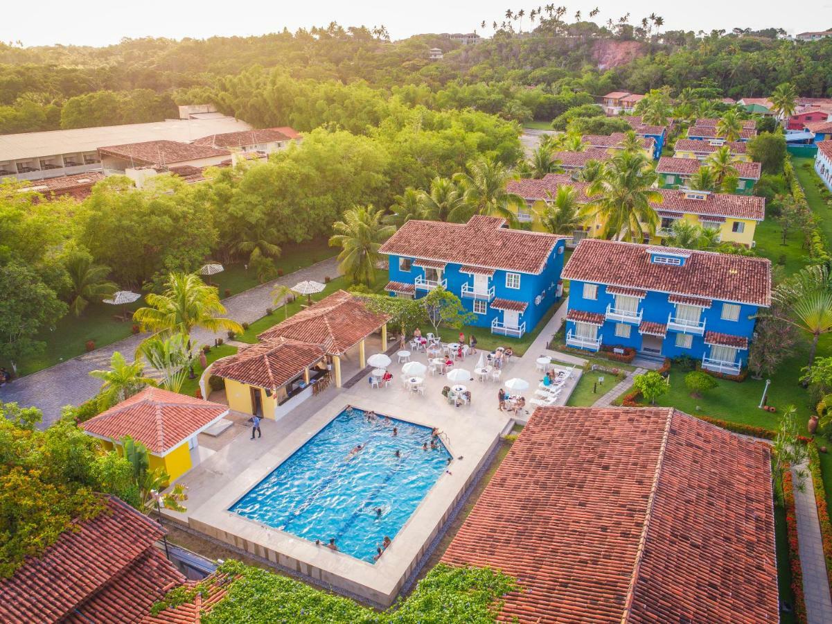 Atlântida Park Hotel Porto Seguro Extérieur photo