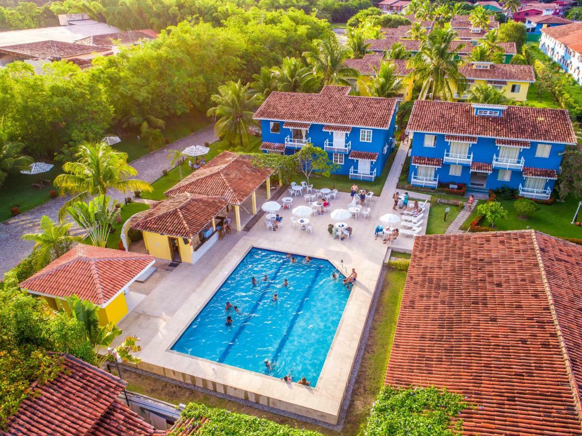 Atlântida Park Hotel Porto Seguro Extérieur photo