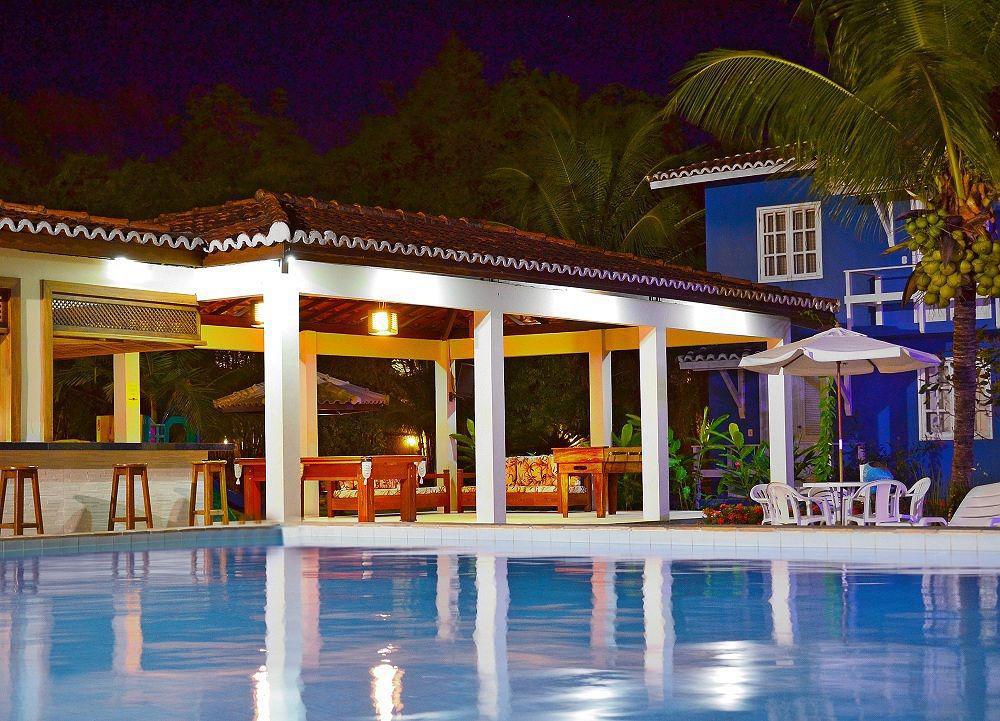 Atlântida Park Hotel Porto Seguro Facilités photo