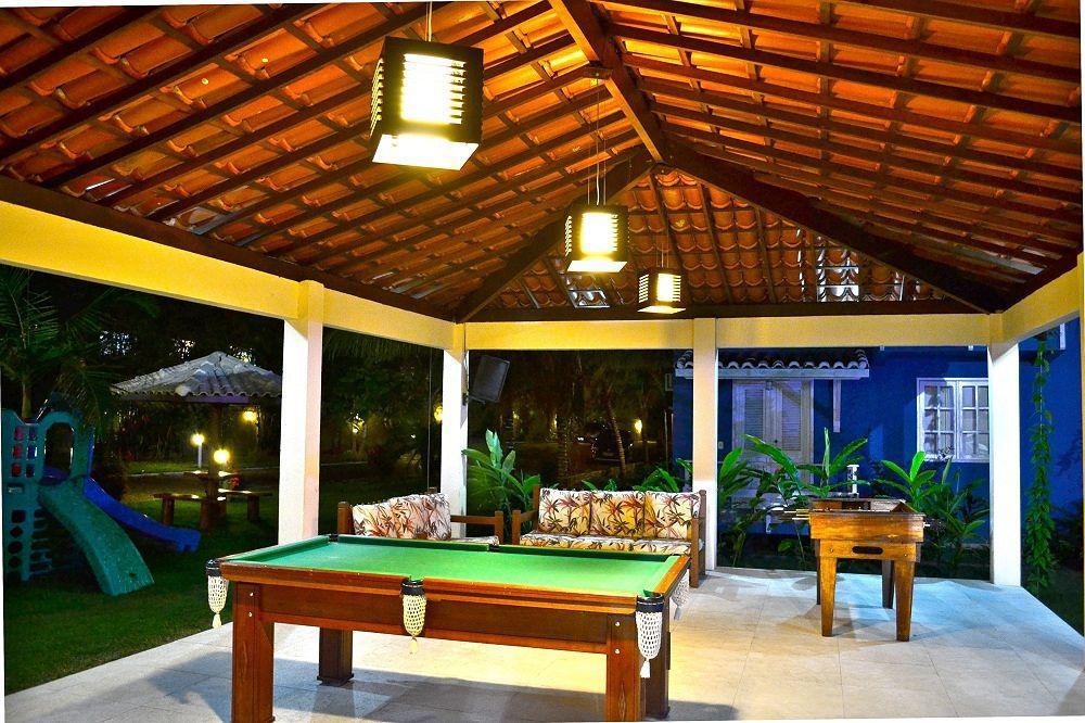 Atlântida Park Hotel Porto Seguro Facilités photo